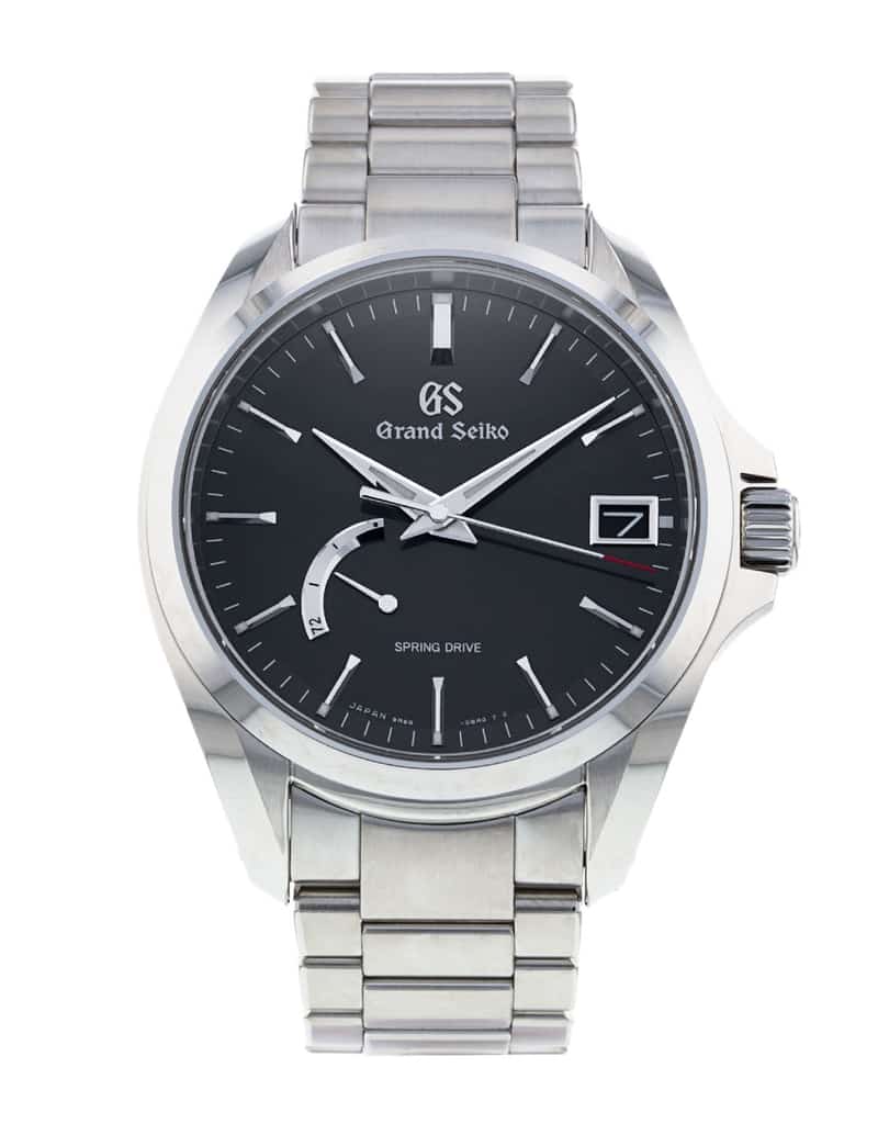 Grand Seiko Spring Drive SBGA273 Grand Seiko Spring Drive SBGA273